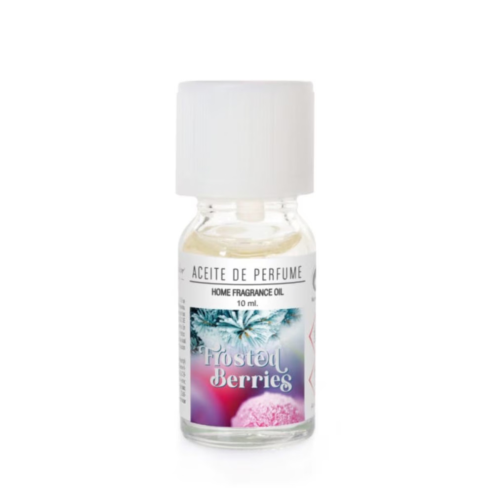 CONCENTRADO FROSTED BERRIES 10ml