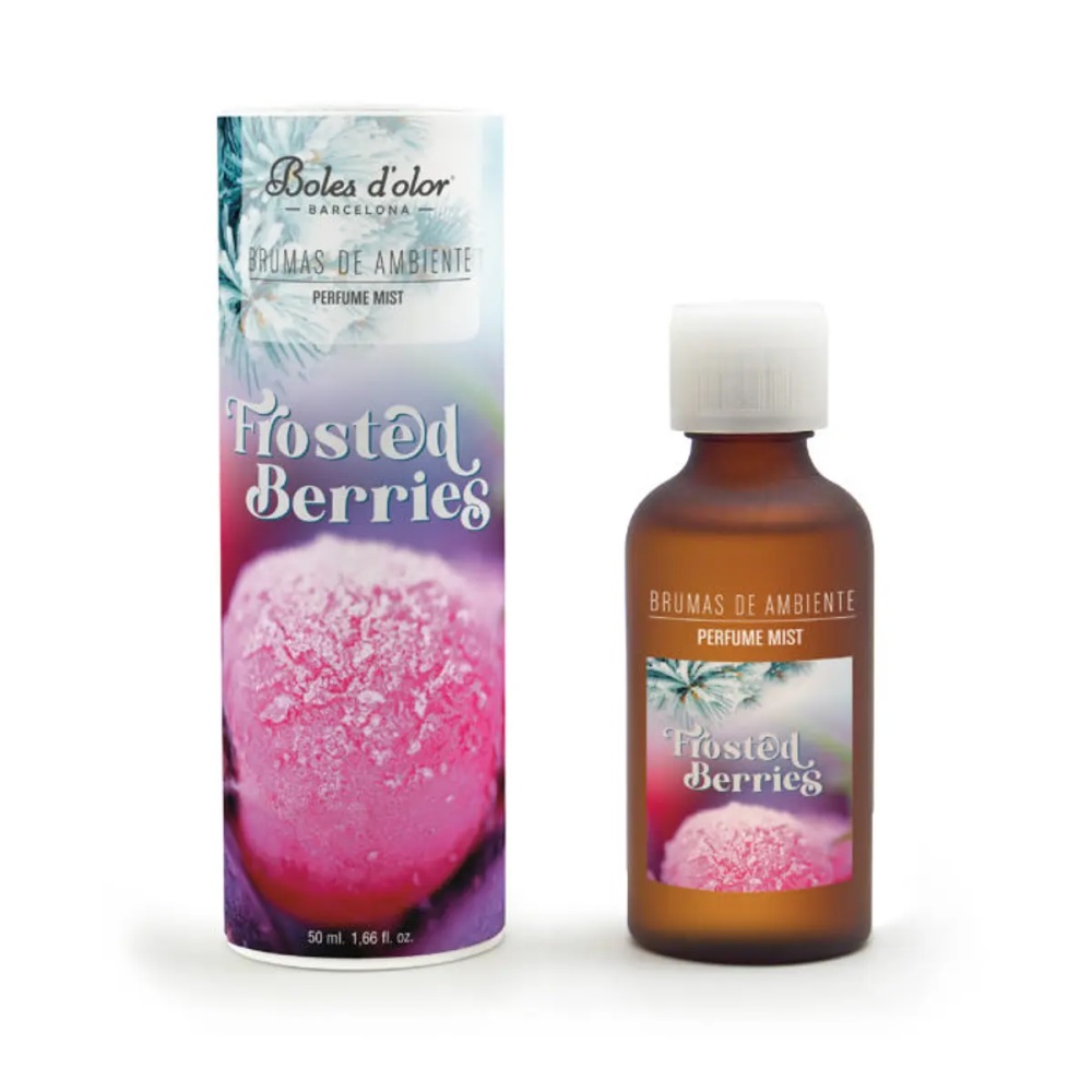 CONCENTRADO FROSTED BERRIES 50ml